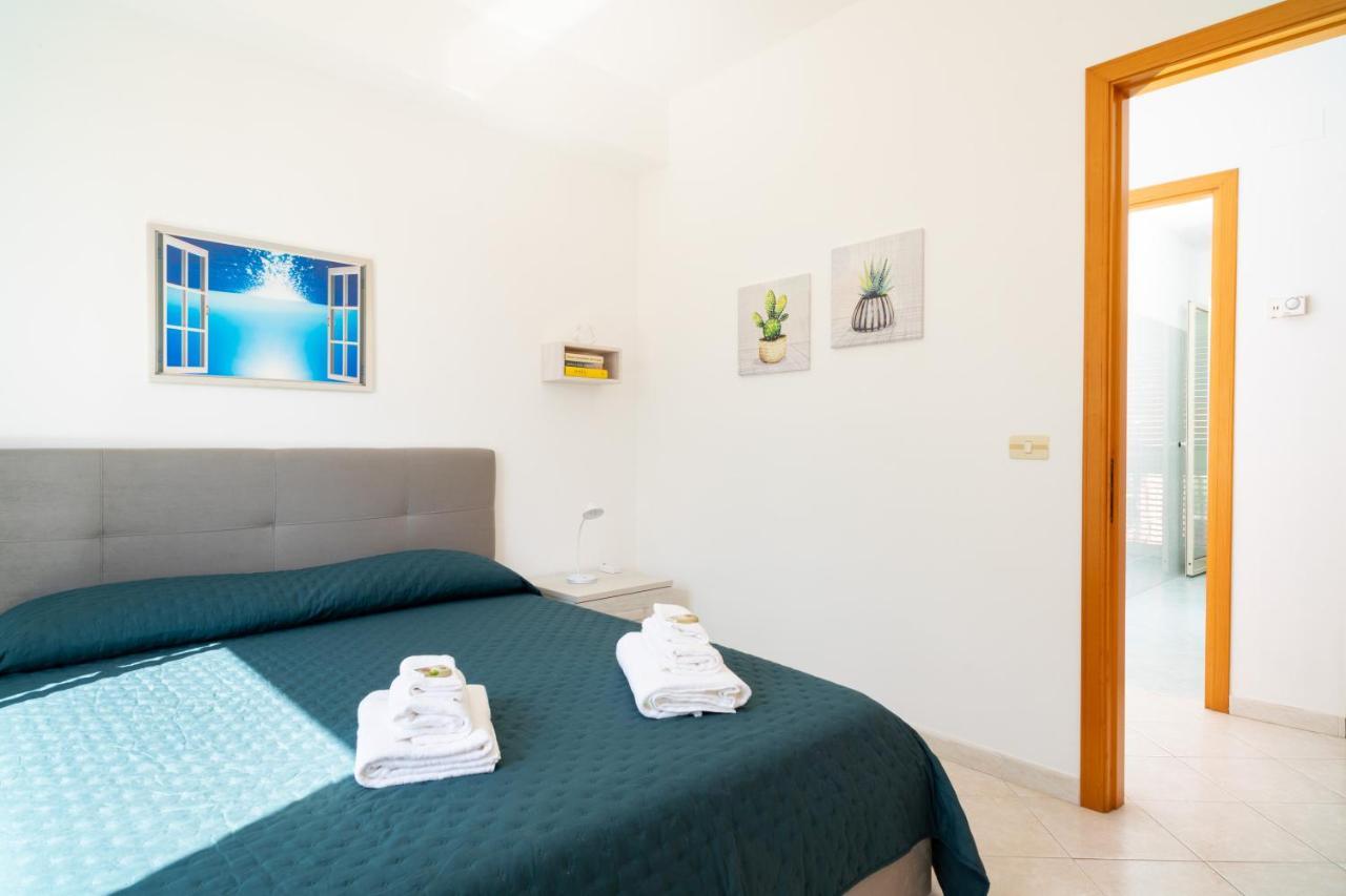 Costa Holiday Home Mascali Exterior foto